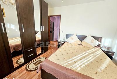 Apartament cu 3 camere decomandat, mobilat în Central - 17