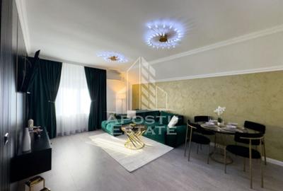 Apartament cu 3 camere decomandat în Dumbrăvița - 2