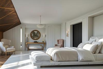 Casa individuala cu 5 camere si terasa mare de vanzare in Gulia/ Dambovita Casa individuala cu 5 camere si terasa mare de vanzare in Gulia/ Dambovita - 17