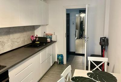 Apartament cu 2 camere decomandat, mobilat în Sud-Est - 7