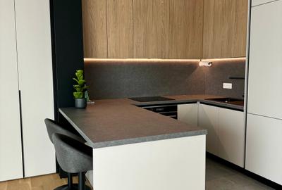 Apartament cu 2 camere de inchiriat // ONE Timpuri Noi - 2