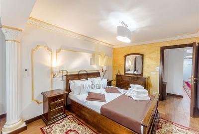 Inchiriere Apartament 3 Camere Baneasa Damaroaia Herastrau - 4