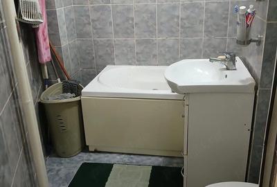 Garsonieră semidecomandată în Central