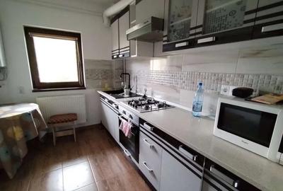 APARTAMENT 2 CAMERE, DECOMANDAT, VALEA LUPULUI - 10