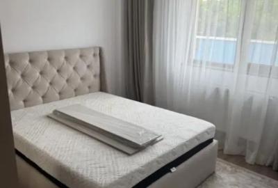 Apartament cu 2 camere decomandat în Bucium - 1