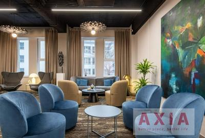 Inchiriere birouri H Tudor Arghezi, Comision 0% - 9