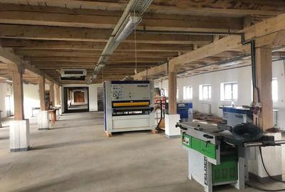 Spațiu comercial, de 1,800 mp, în Sângeorgiu de Mureș - 3