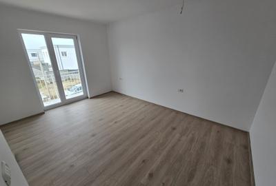 Duplex de vânzare – Calea Medveș - 4 camere - 124.000 Euro + TVA - 6