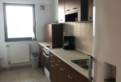 Apartament cu 2 camere în Doamna Ghica - 2