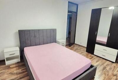 Apartament cu 3 camere decomandat în Bucur Obor