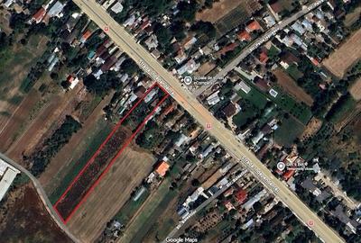 Casă cu 3 camere cu Teren 2000 Mp în Tărtășești - 6