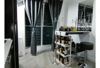 Apartament cu 2 camere semidecomandat, mobilat în Vitan - 2