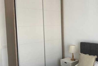 Apartament cu 3 camere decomandat în Exterior Vest - 8