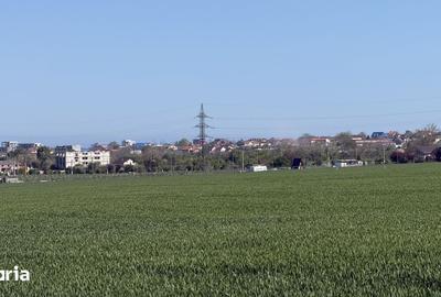 Teren de 436 mp, în Central - 17