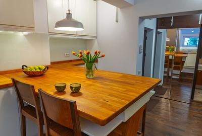Apartament cu 2 camere în Valea Cetății