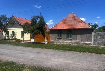 Casă cu 4 camere în Jamu Mare - 1