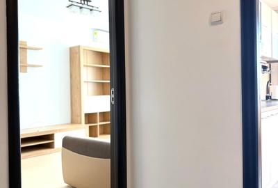 Apartament cu 2 camere decomandat în Drumul Taberei - 12