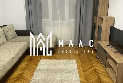 Apartament cu 2 camere nedecomandat, mobilat în Terezian