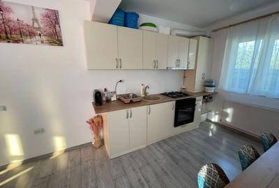Casă cu 2 camere în Central