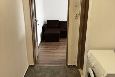 Apartament cu 2 camere în Circumvalațiunii - 3