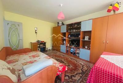 Apartament cu 2 camere decomandat în Aviației - 3