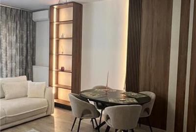 Apartament cu 2 camere decomandat în Baza 3