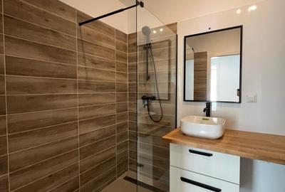 Apartament cu 2 camere decomandat în Central - 1