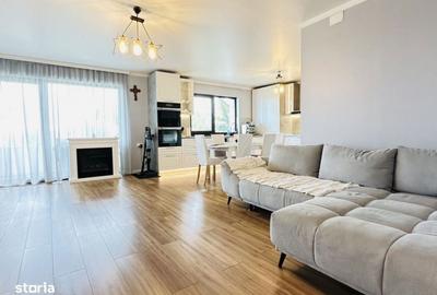 Casă cu 5 camere cu Teren 754 Mp în Central - 11