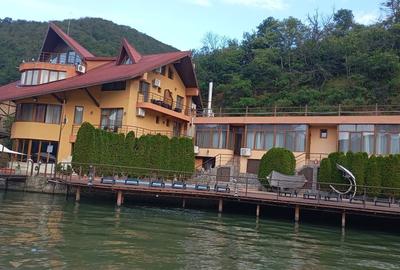 Hotel/Pensiune, de 15 mp, în Dubova - 3