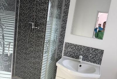 Casă cu 2 camere cu Teren 60 Mp în Central - 4