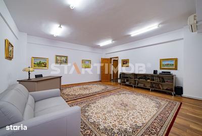 Spațiu comercial, de 105 mp, în Piața - 2