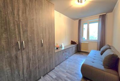 Apartament cu 4 camere decomandat în Rogerius - 18