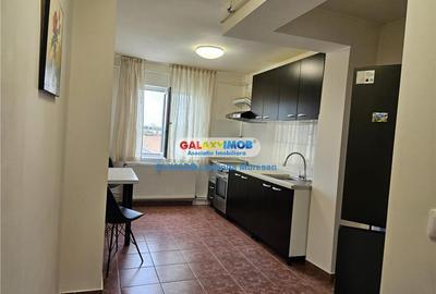Apartament cu 2 camere semidecomandat, mobilat în Micro 9 - 13