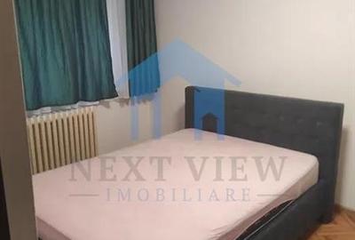 Apartament cu 2 camere semidecomandat în Gheorgheni