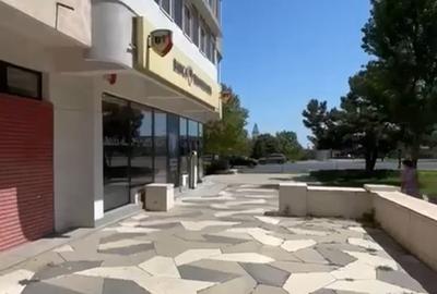 Spațiu comercial, de 114.5299987793 mp, în Far