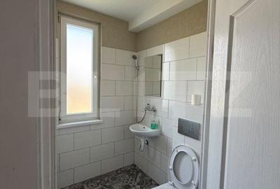 Spațiu comercial, de 390 mp, în Luna