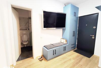 Apartament cu 3 camere în Florești