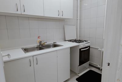 Garsonieră decomandată în Lujerului - 3