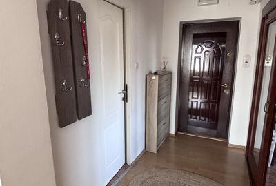 Apartament cu 2 camere în Ultracentral - 7