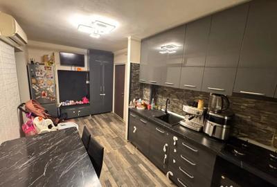 Apartament cu 2 camere decomandat în Lăpuș - 9