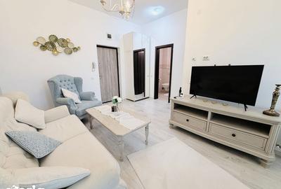 Apartament cu 2 camere semidecomandat în Galata - 7