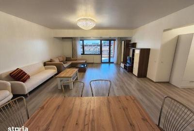 Apartament cu 3 camere în Grozăvești