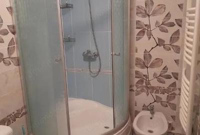 Garsonieră decomandată în Aradului