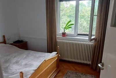 Apartament cu 3 camere decomandat, mobilat în Gheorgheni - 2