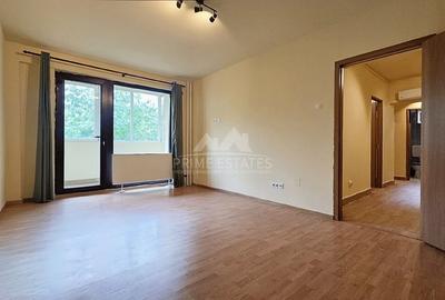 Apartament cu 2 camere decomandat în Mihai Bravu