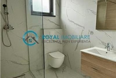 Casă individuală cu 4 camere cu Teren 460 Mp în Păulești - 9