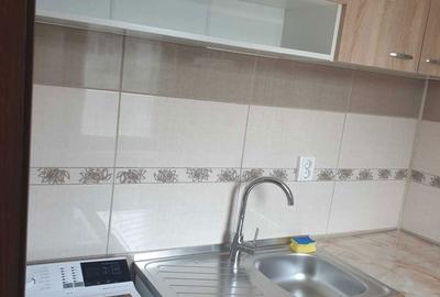 Apartament cu 2 camere semidecomandat în Micro 14 - 3