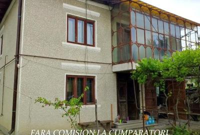 Casă cu 4 camere cu Teren 1730 Mp în Mihăești - 17