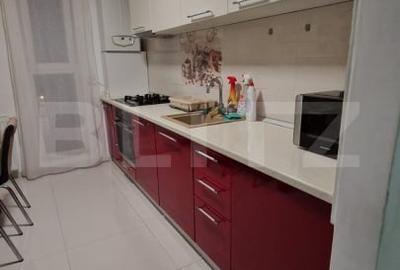 Apartament cu 2 camere, 52 mp, la cheie, zona Vivo/Bmw, 2500 euro/mp! - 6