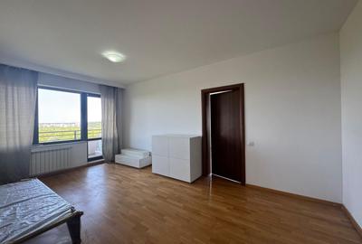 Apartament cu 2 camere semidecomandat, mobilat în Băneasa - 2